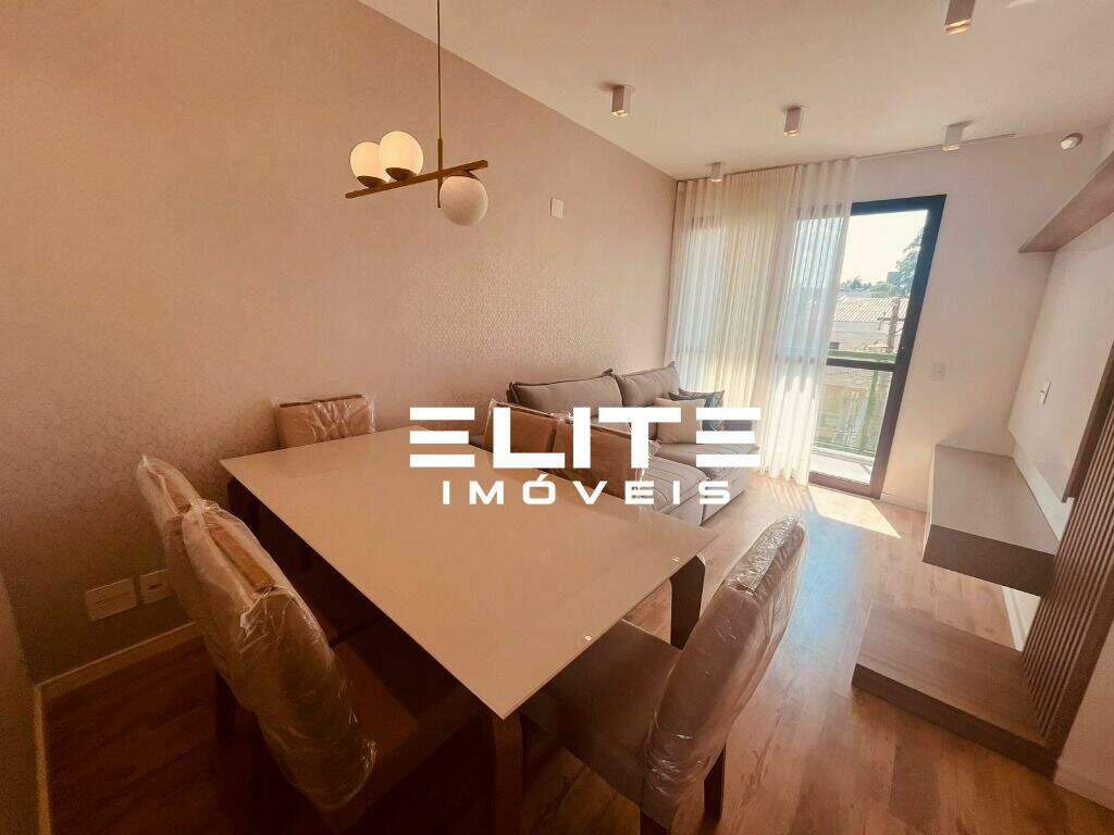 Apartamento à venda no Vila Alpina: 