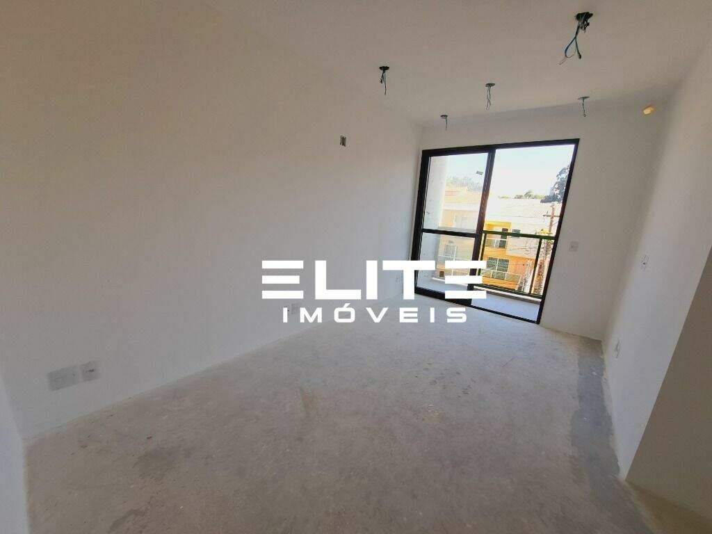 Apartamento à venda no Vila Alpina: 