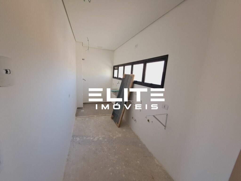 Apartamento à venda no Vila Alpina: 