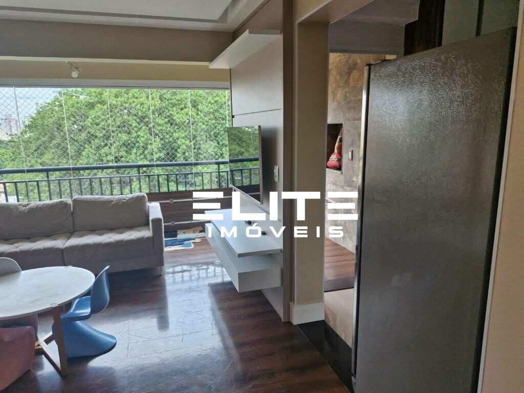 Apartamento à venda no Bairro Jardim: 