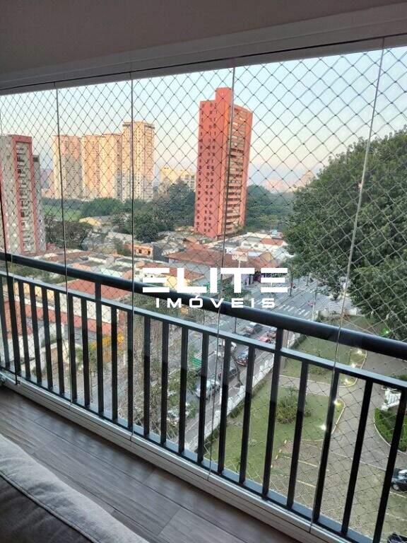 Apartamento à venda no Bairro Jardim: 
