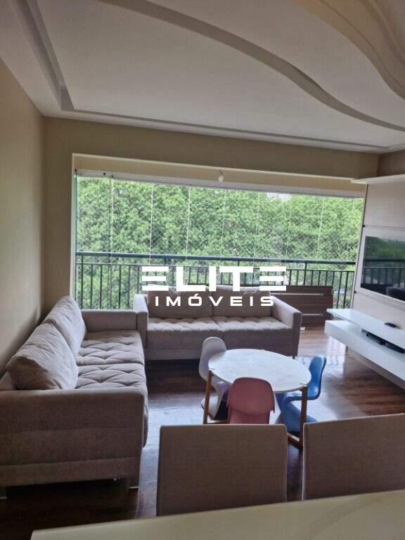 Apartamento à venda no Bairro Jardim: 