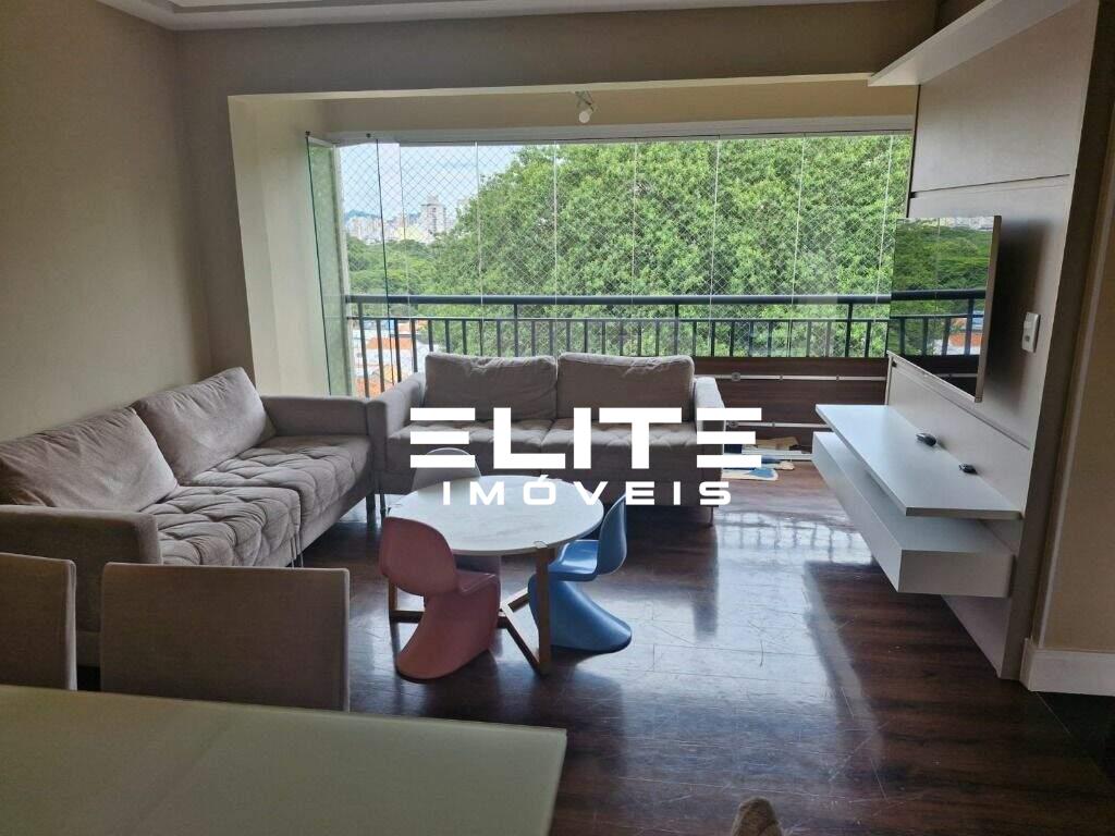 Apartamento à venda no Bairro Jardim: 