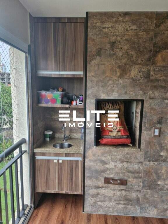 Apartamento à venda no Bairro Jardim: 