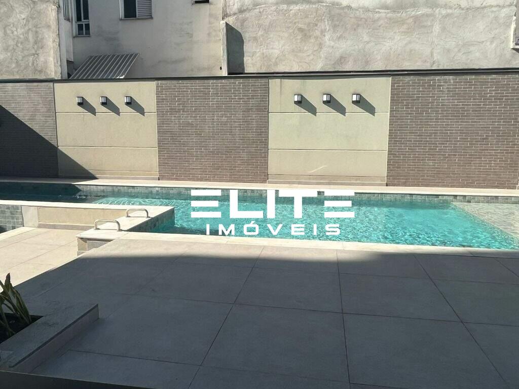 Apartamento à venda no Campestre: 