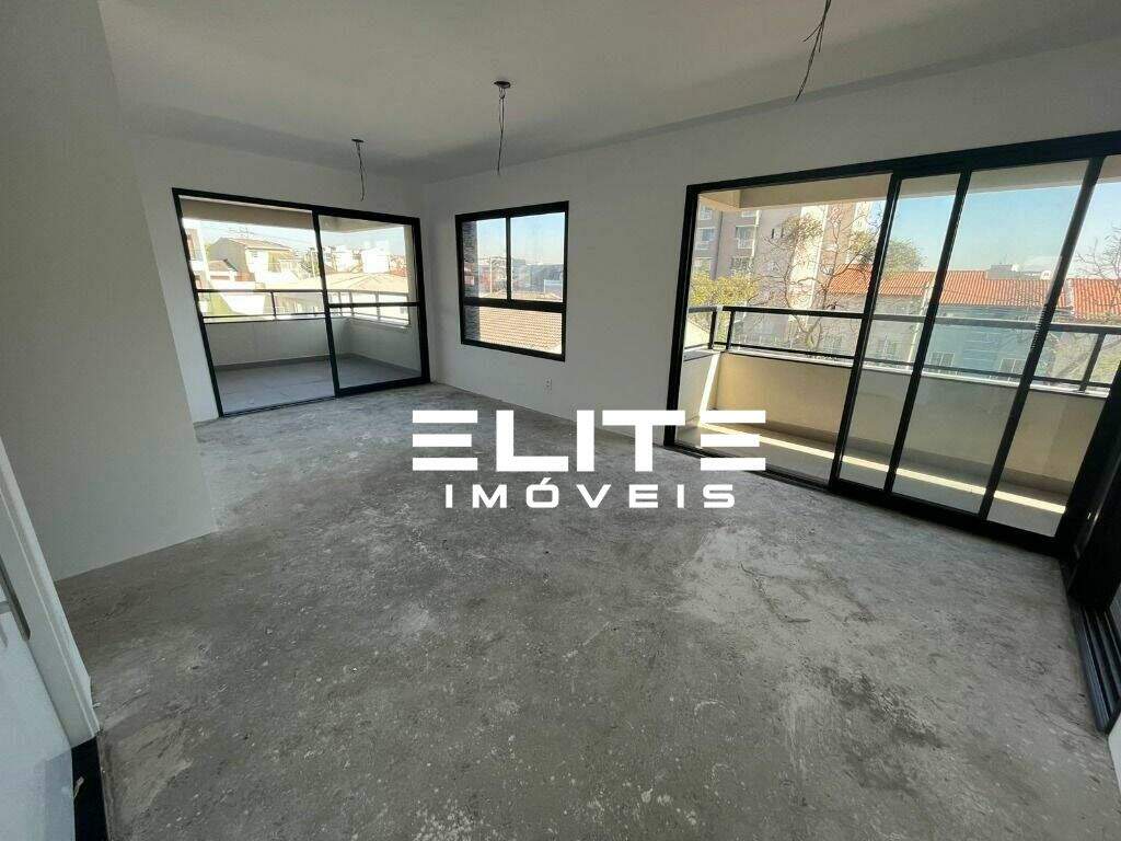 Apartamento à venda no Campestre: 