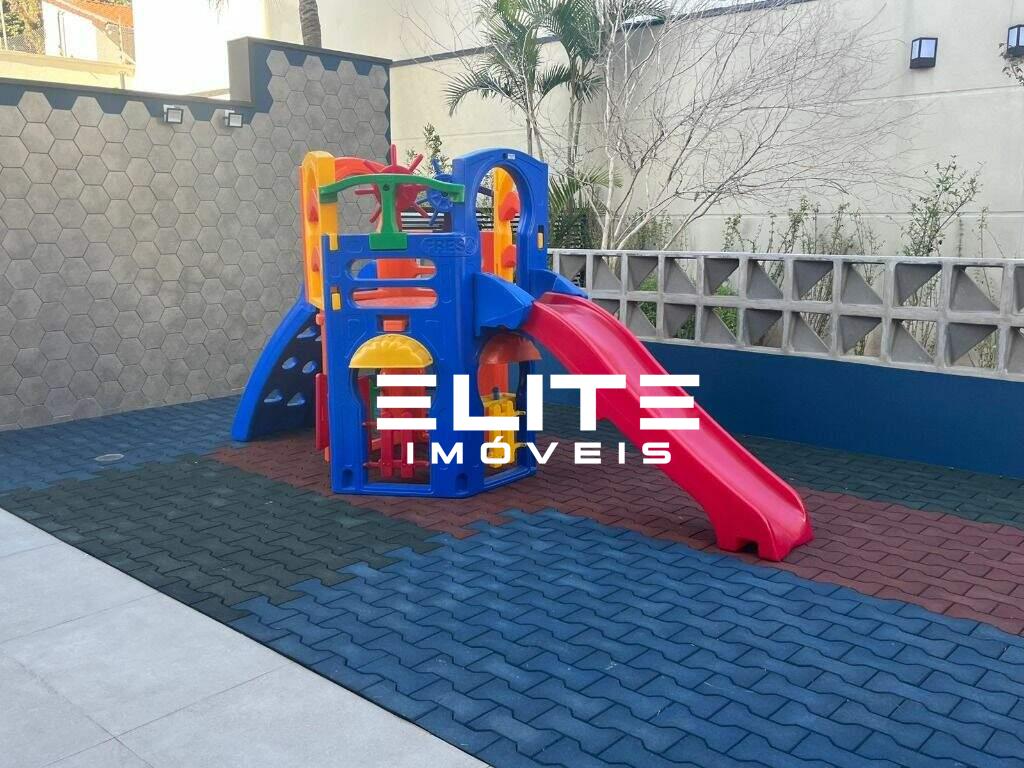 Apartamento à venda no Campestre: 