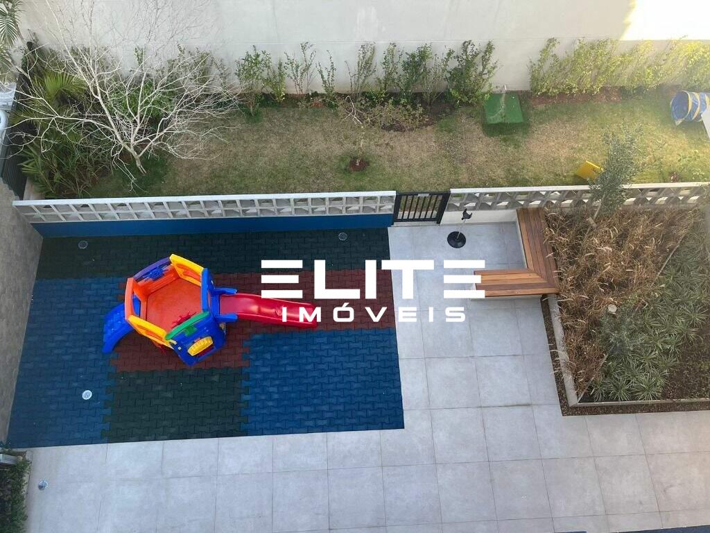 Apartamento à venda no Campestre: 