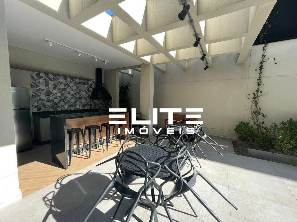 Apartamento à venda no Campestre: 