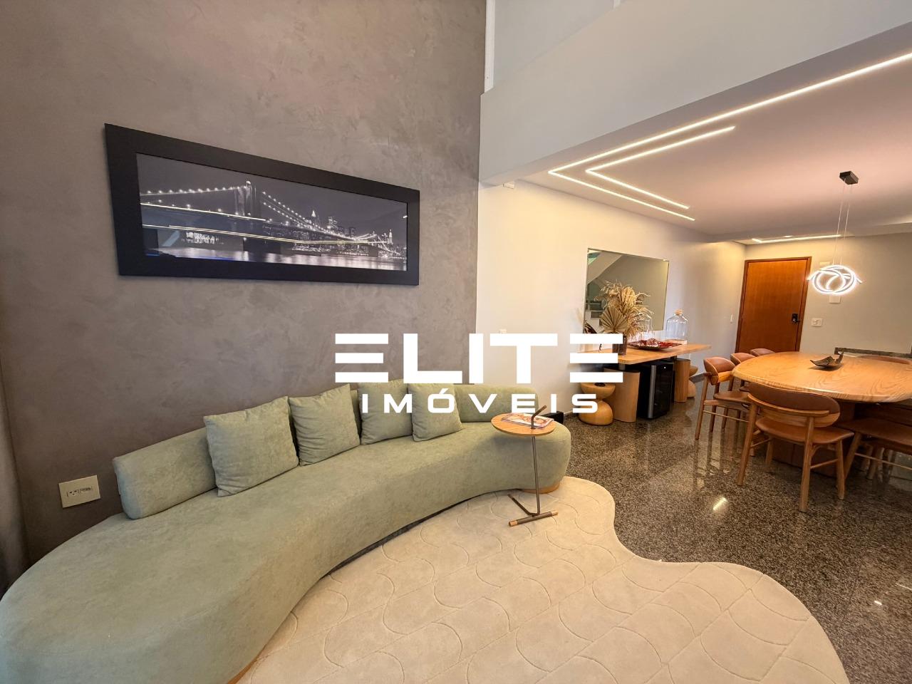 Apartamento à venda no Bairro Jardim: 