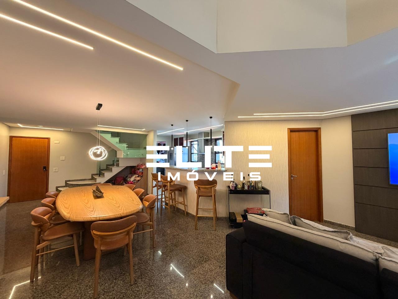 Apartamento à venda no Bairro Jardim: 