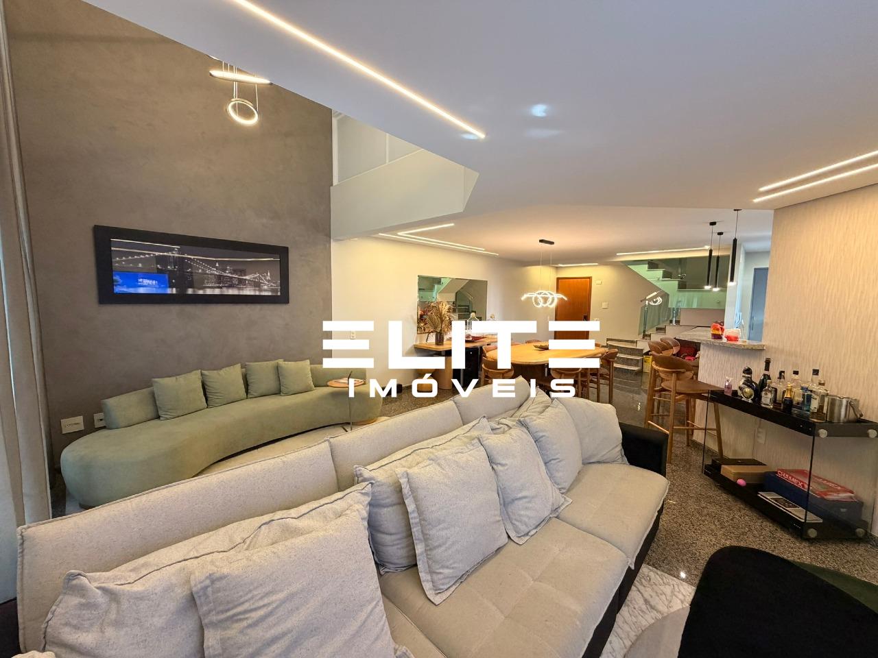 Apartamento à venda no Bairro Jardim: 