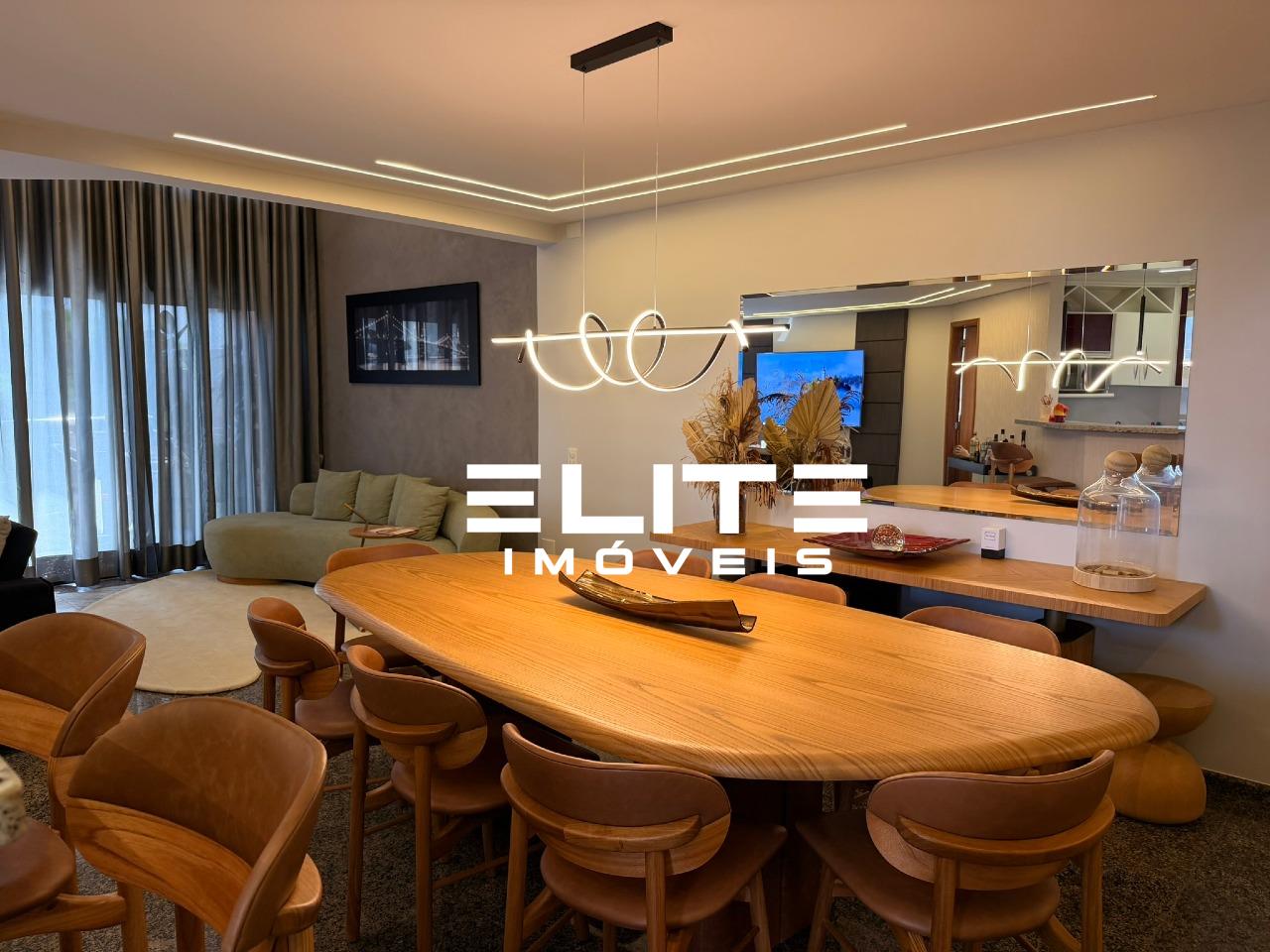 Apartamento à venda no Bairro Jardim: 