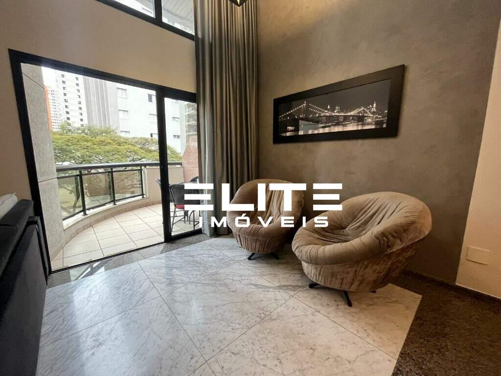 Apartamento à venda no Bairro Jardim: 