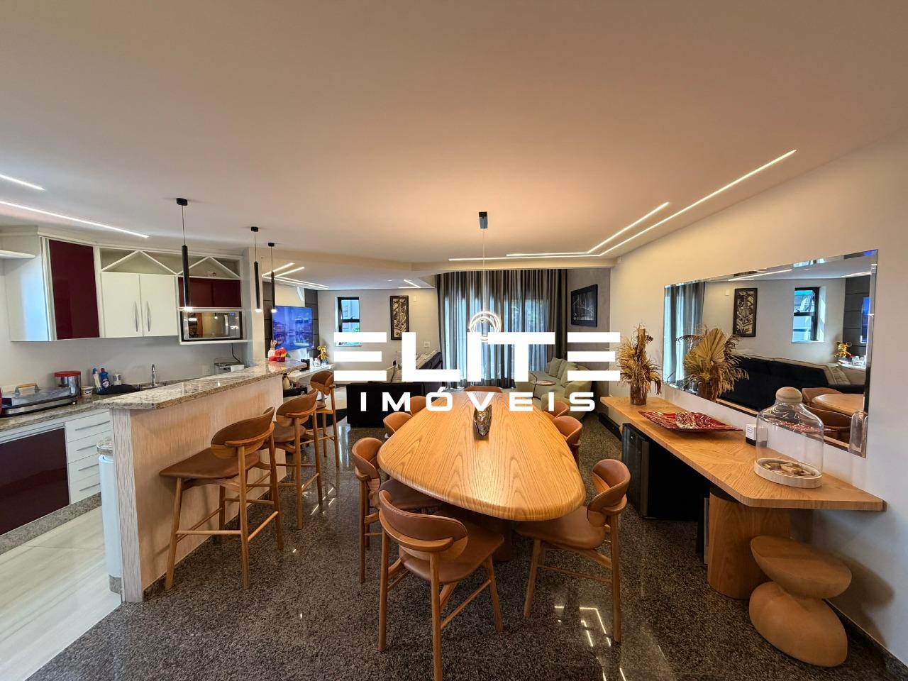 Apartamento à venda no Bairro Jardim: 