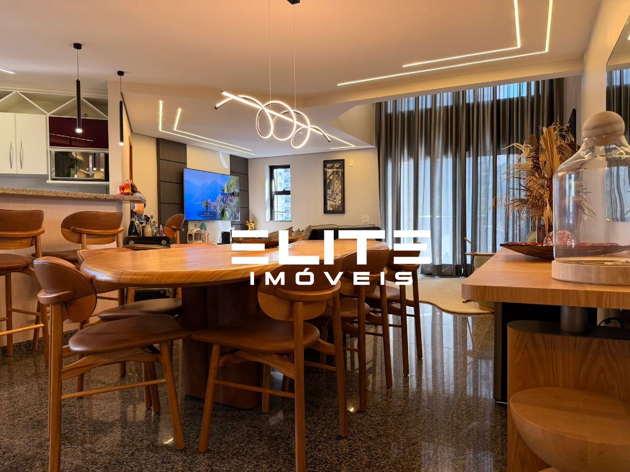 Apartamento à venda no Bairro Jardim: 