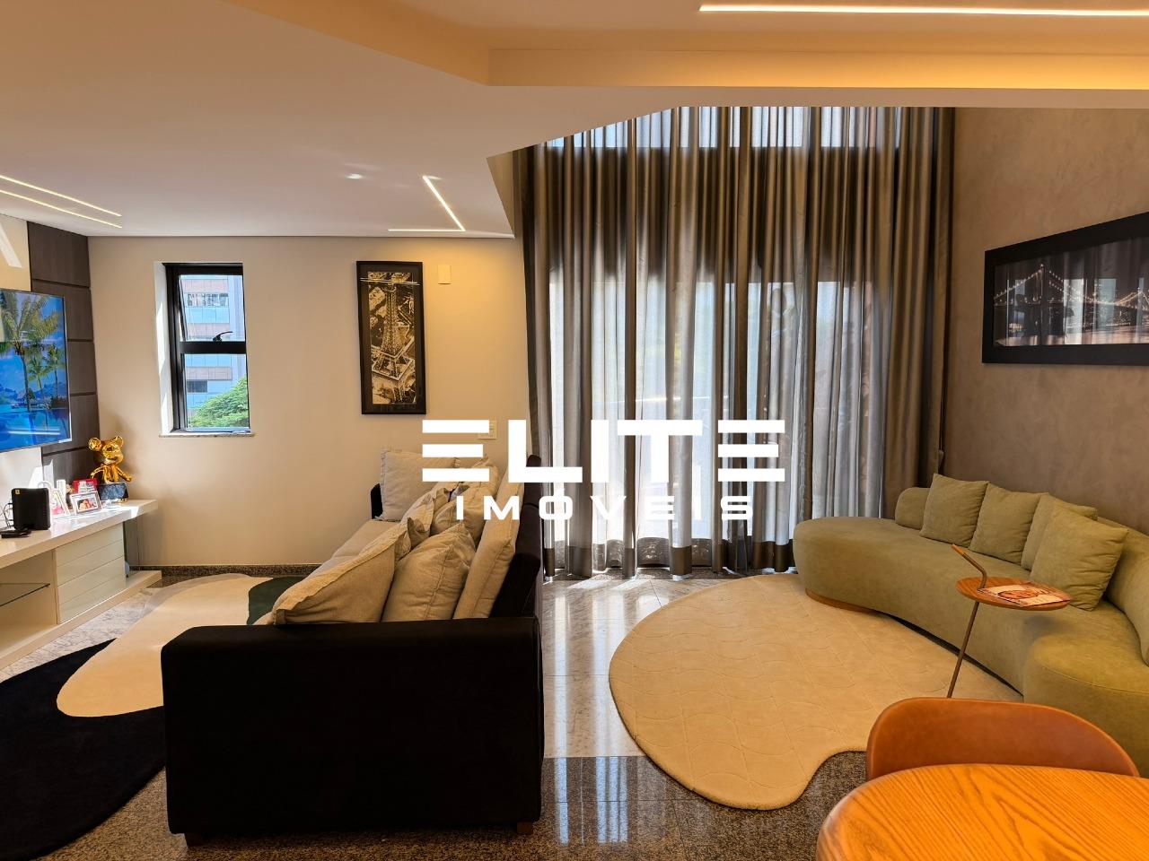 Apartamento à venda no Bairro Jardim: 