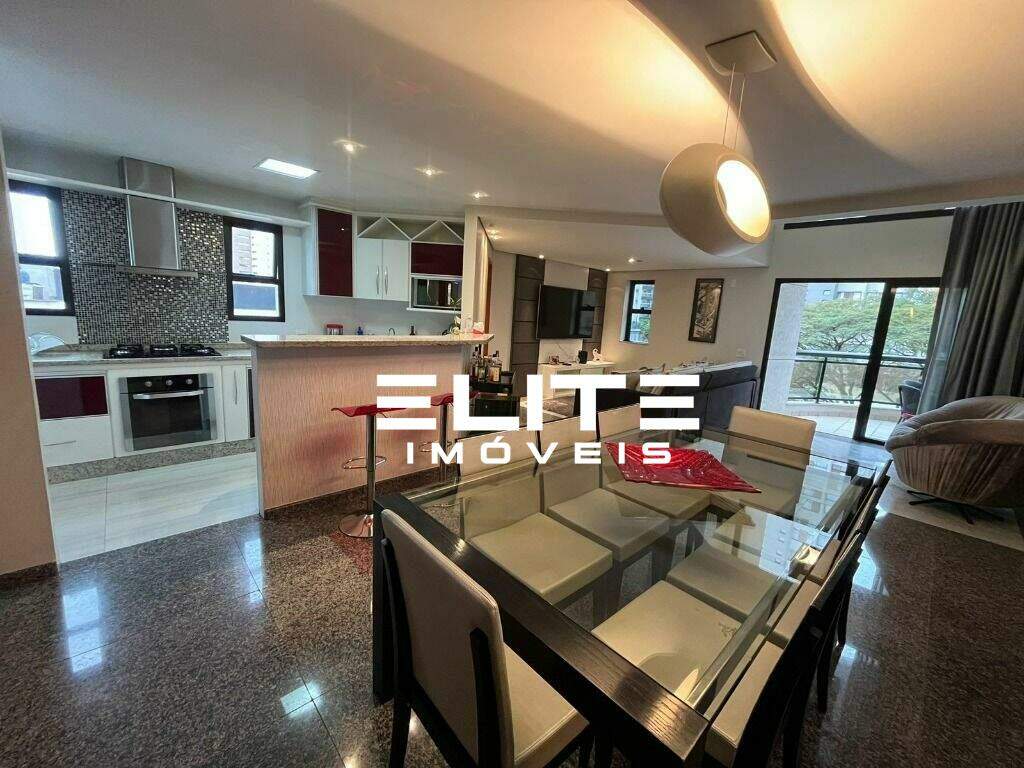 Apartamento à venda no Bairro Jardim: 