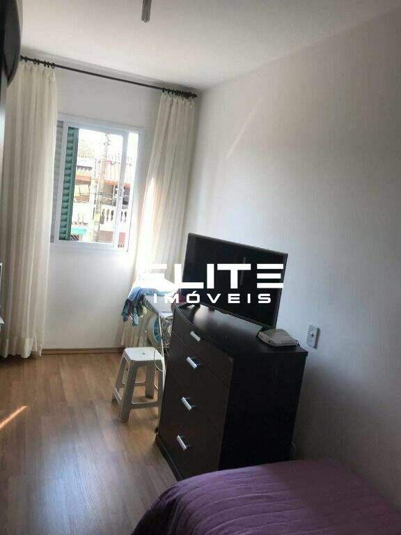 Apartamento à venda no Vila Baeta Neves: 