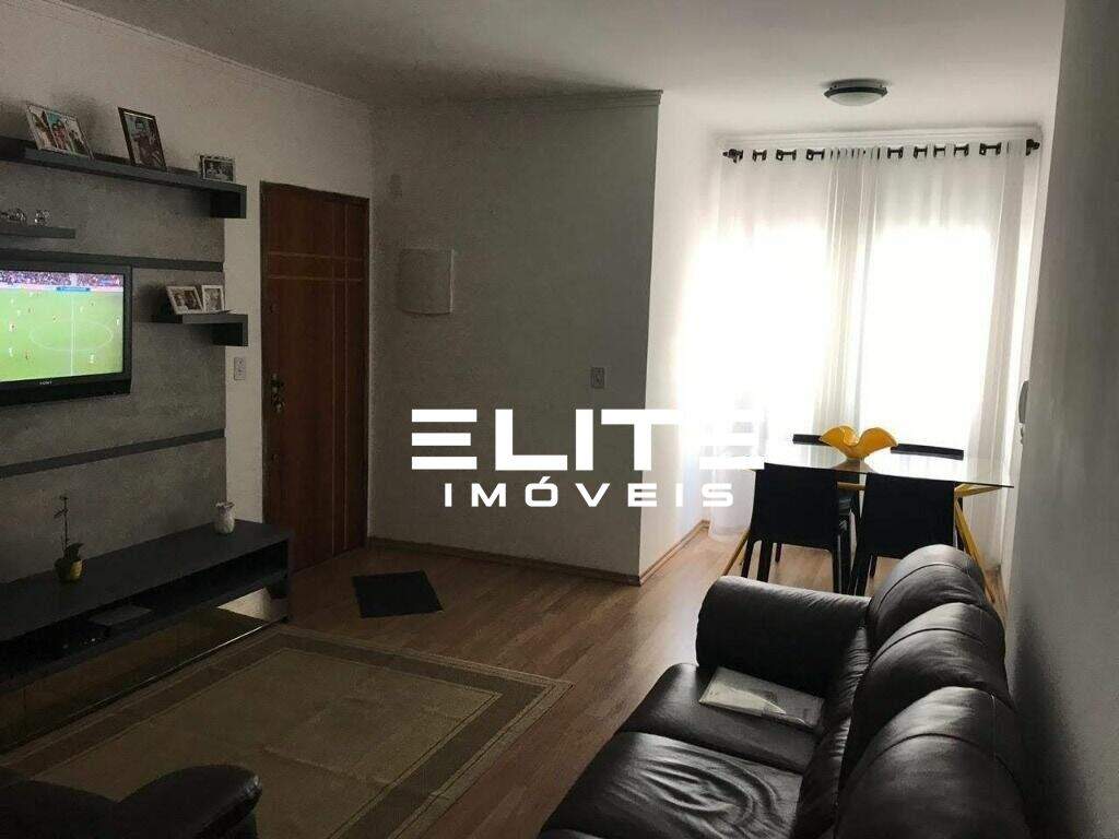 Apartamento à venda no Vila Baeta Neves: 