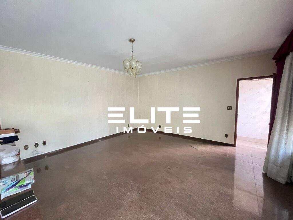 Casa à venda no Bairro Jardim: 