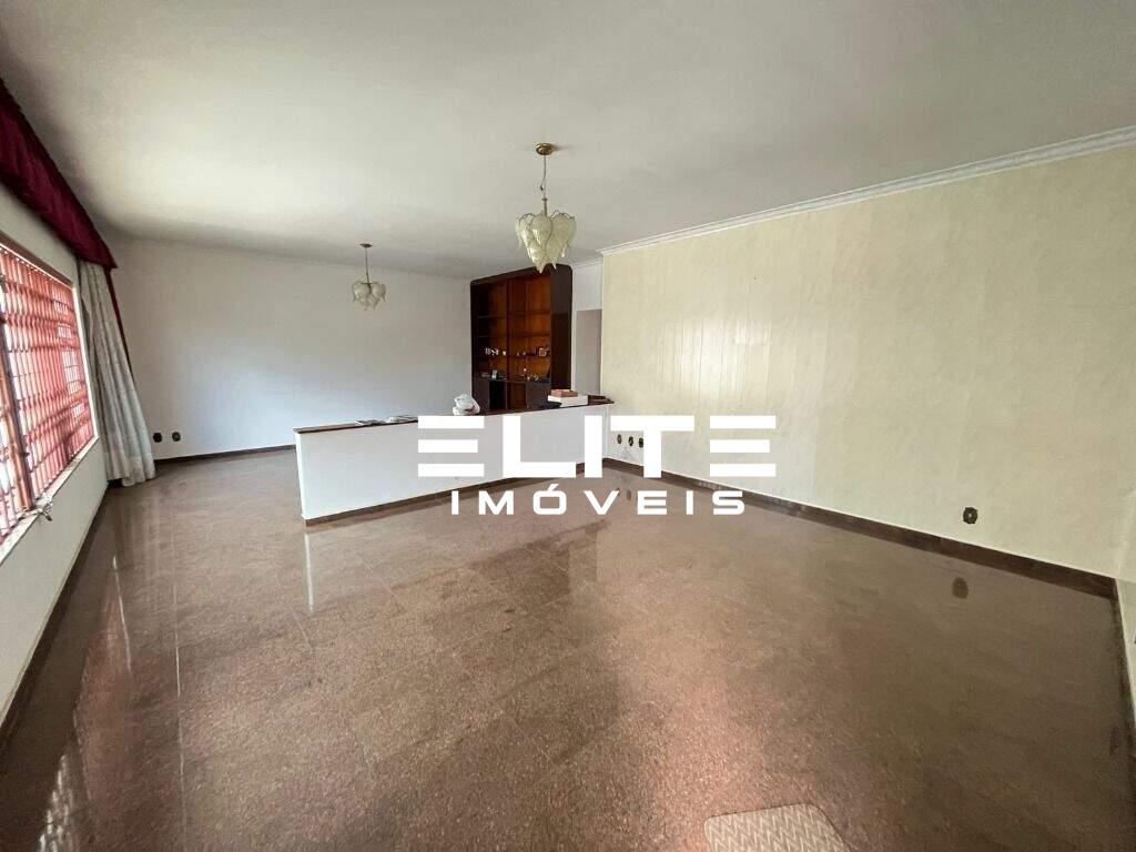 Casa à venda no Bairro Jardim: 