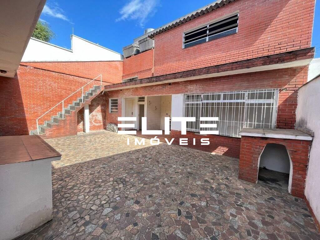 Casa à venda no Bairro Jardim: 