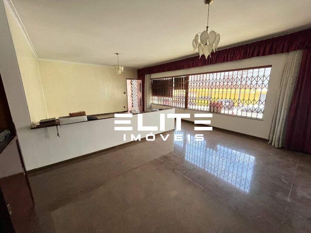 Casa à venda no Bairro Jardim: 