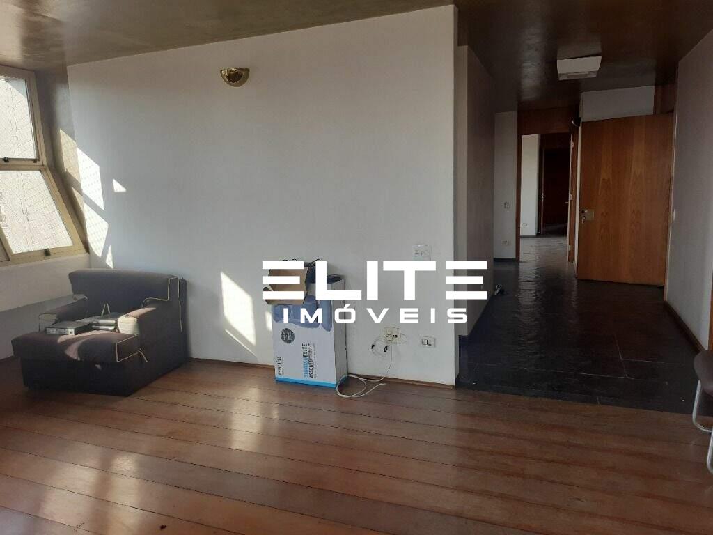 Apartamento à venda no Bairro Jardim: 