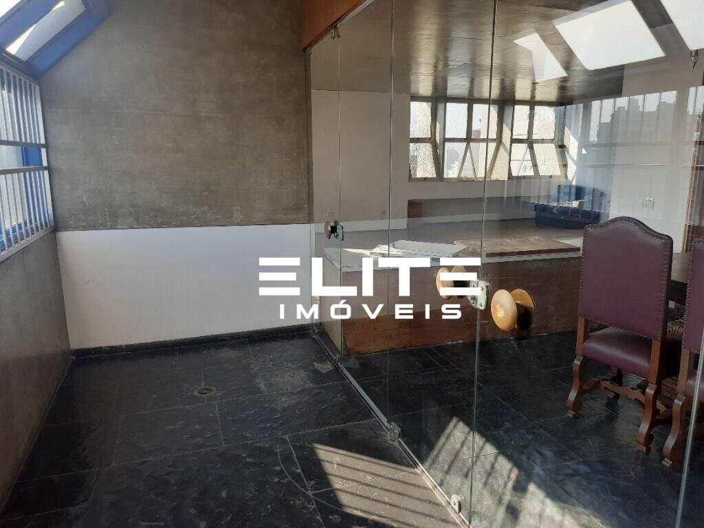 Apartamento à venda no Bairro Jardim: 