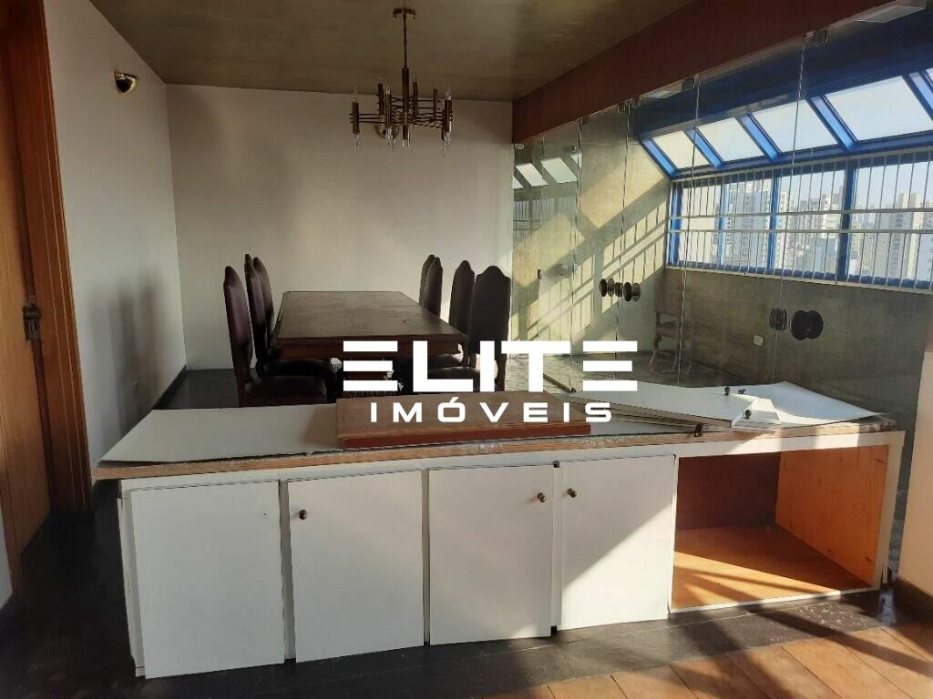 Apartamento à venda no Bairro Jardim: 