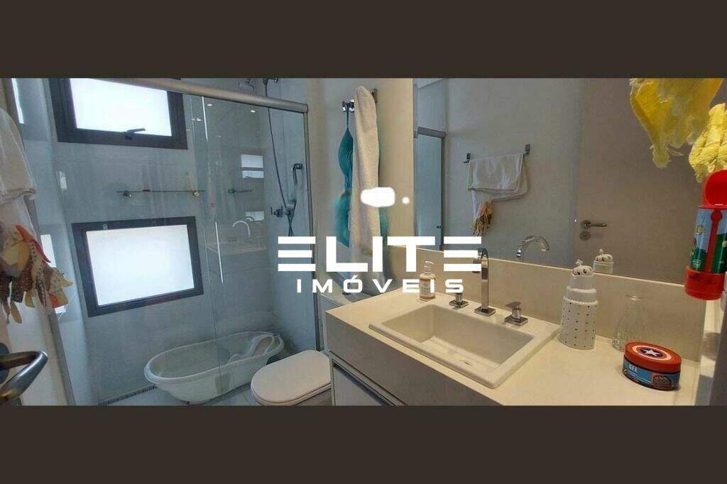 Apartamento à venda no Bairro Jardim: 