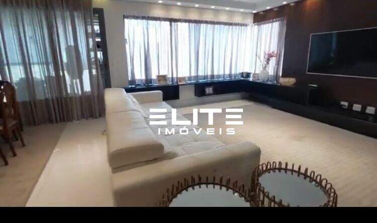 Apartamento à venda no Bairro Jardim: 