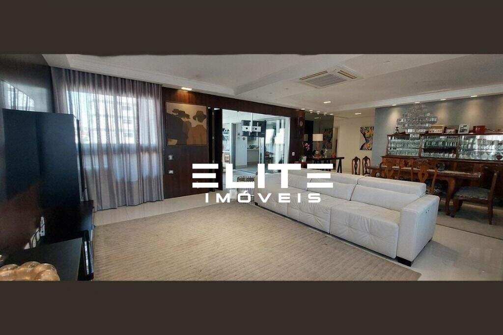 Apartamento à venda no Bairro Jardim: 