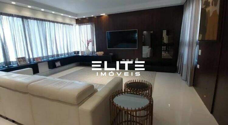 Apartamento à venda no Bairro Jardim: 