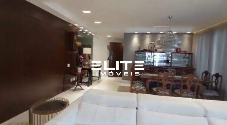 Apartamento à venda no Bairro Jardim: 