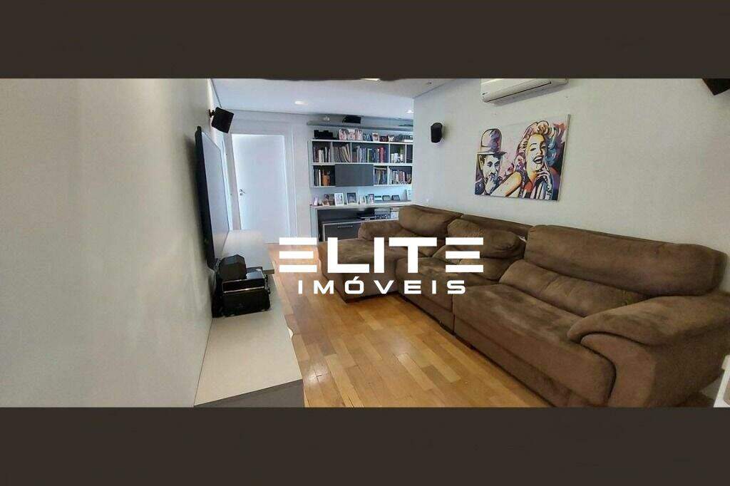 Apartamento à venda no Bairro Jardim: 