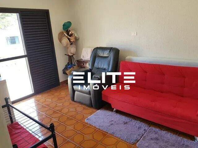 Sobrado à venda no Campestre: 