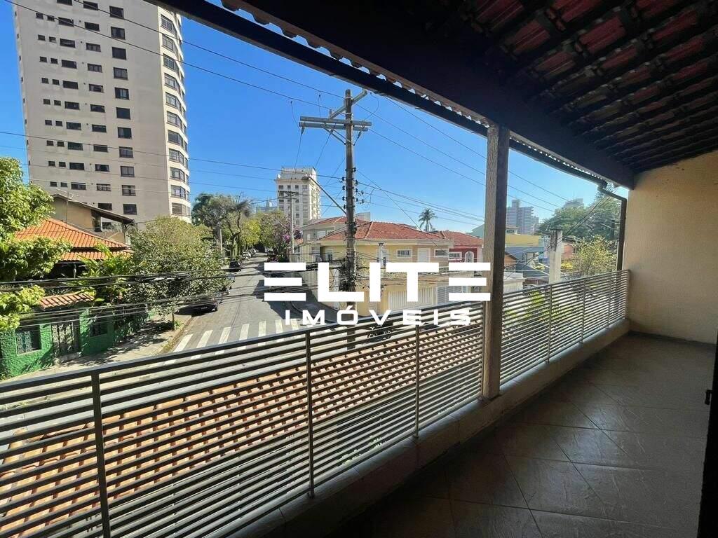 Sobrado à venda no Vila Gilda: 