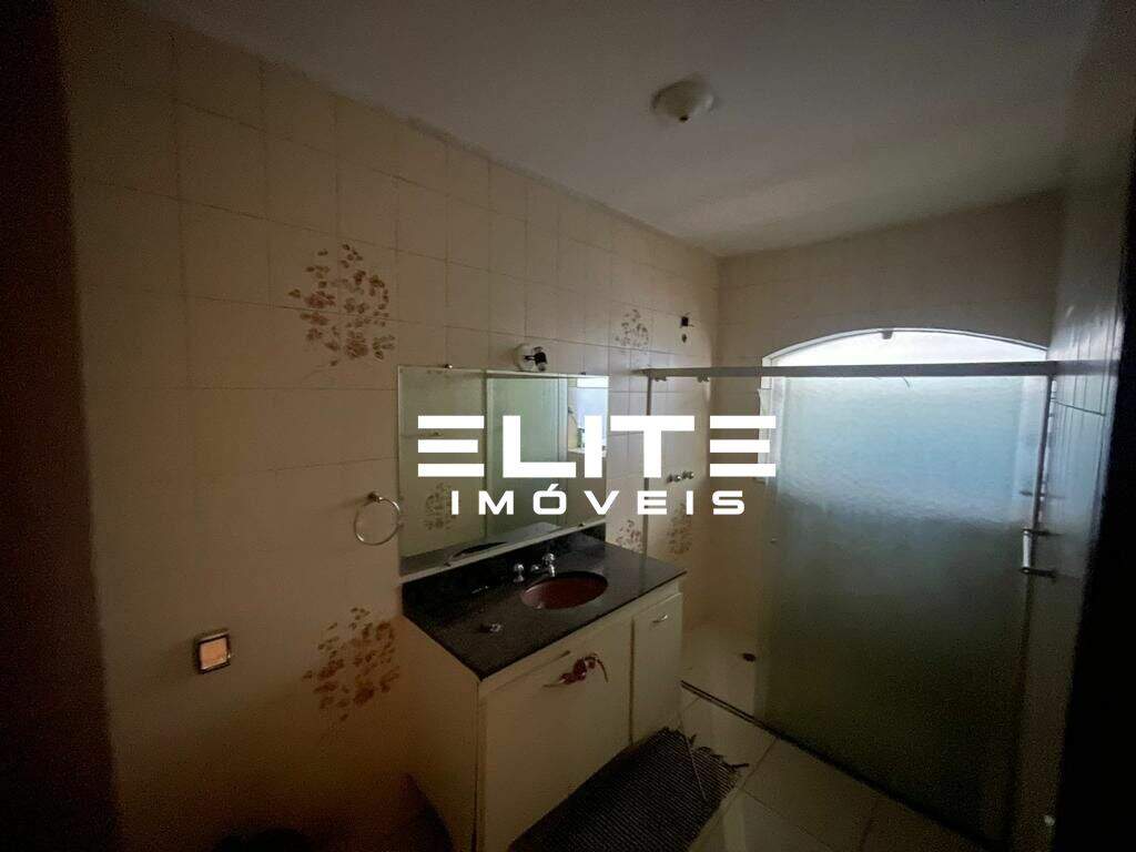 Sobrado à venda no Vila Gilda: 