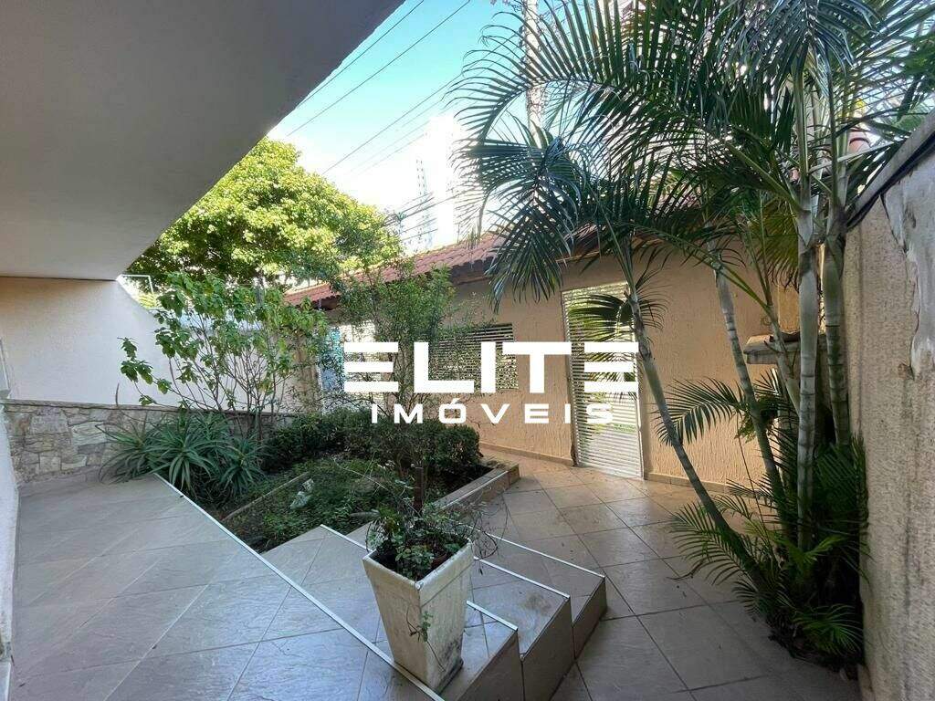 Sobrado à venda no Vila Gilda: 