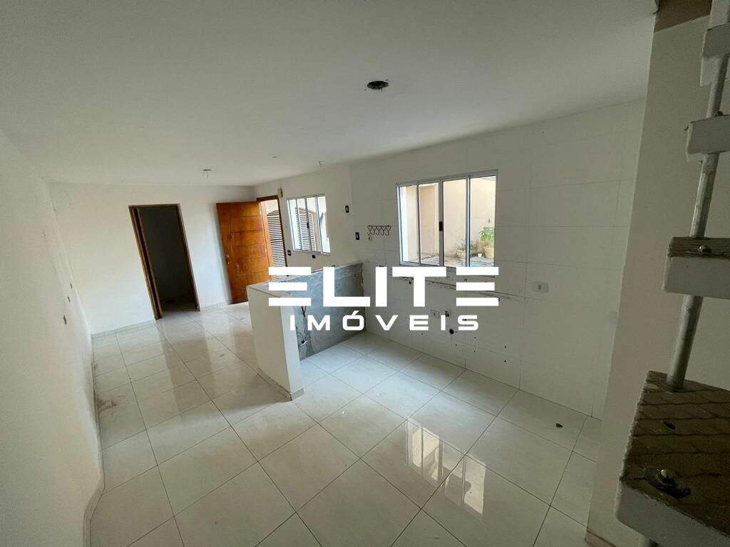 Sobrado à venda no Vila Gilda: 