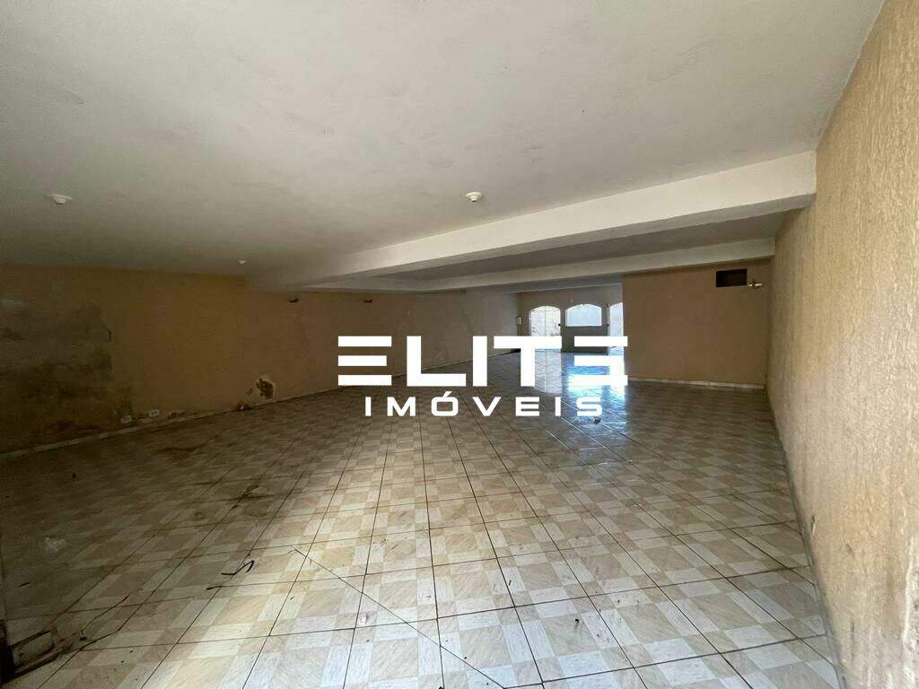 Sobrado à venda no Vila Gilda: 