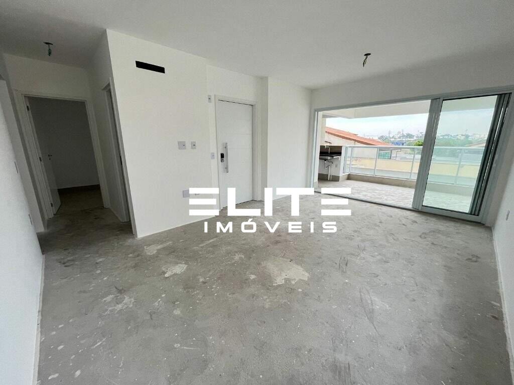 Apartamento à venda no Vila Assunção: 