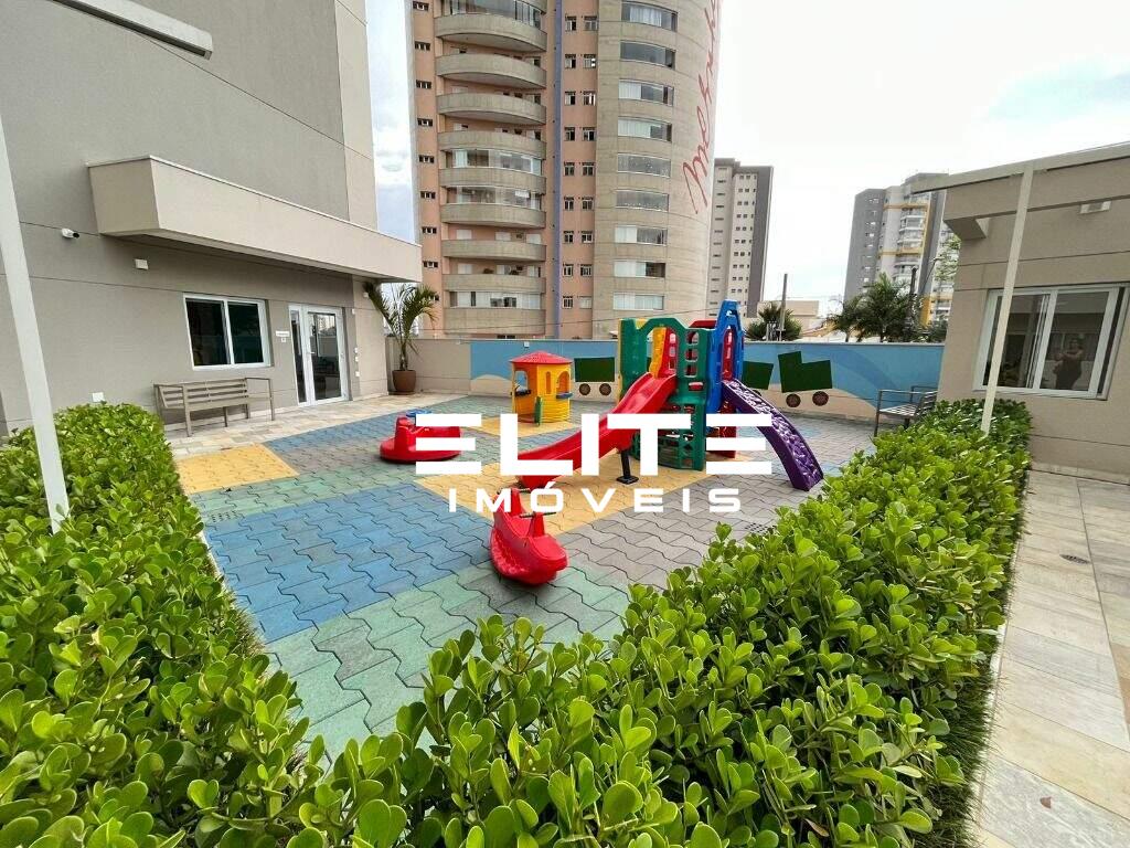 Apartamento à venda no Vila Assunção: 