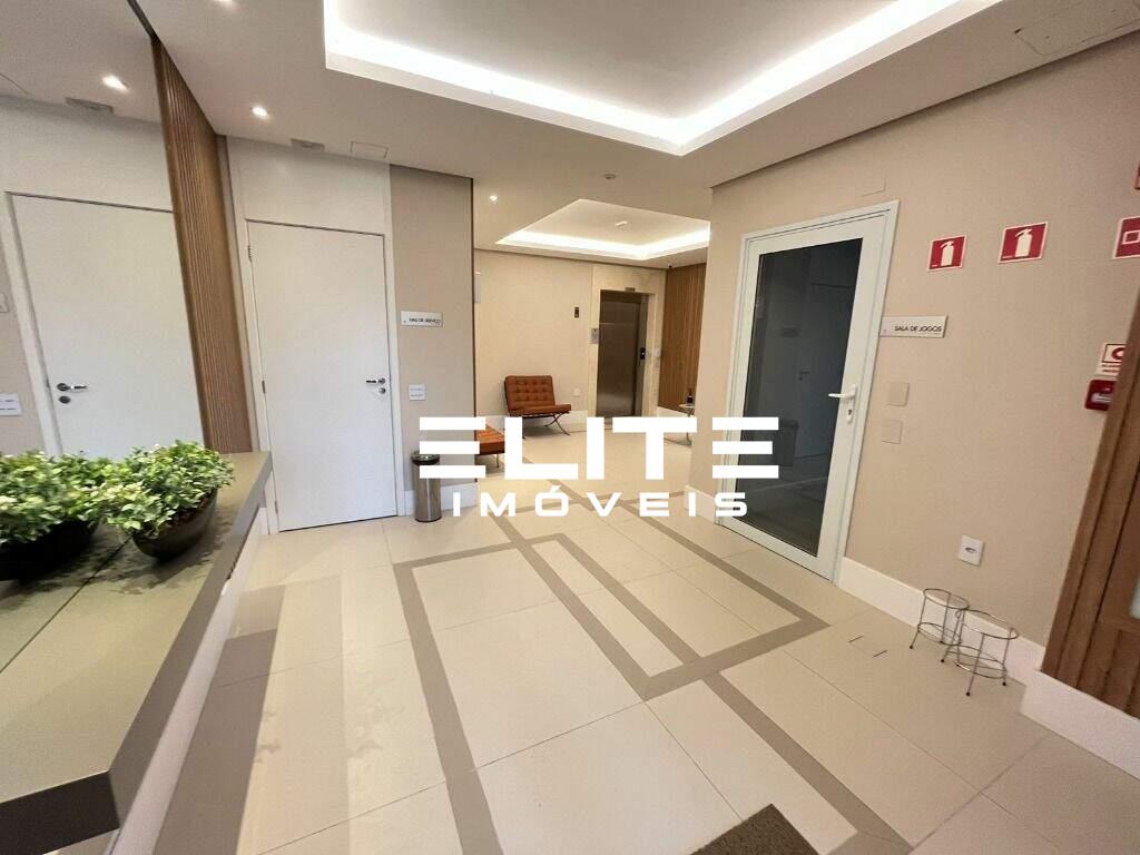 Apartamento à venda no Vila Assunção: 