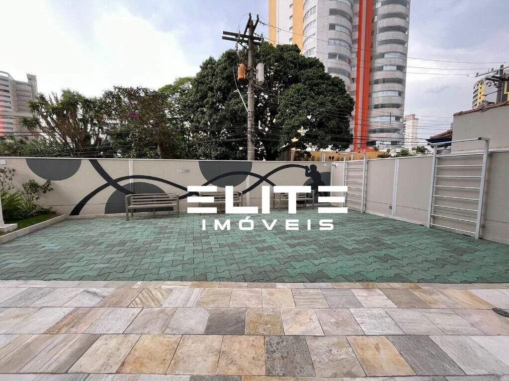 Apartamento à venda no Vila Assunção: 