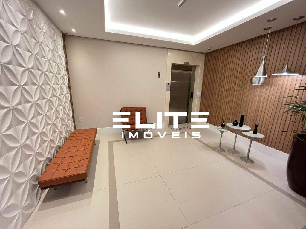 Apartamento à venda no Vila Assunção: 