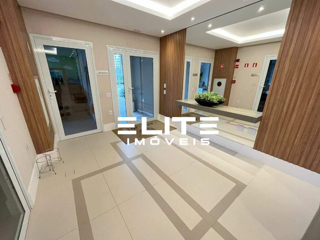 Apartamento à venda no Vila Assunção: 