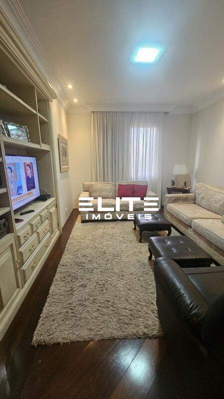 Apartamento à venda no Bairro Jardim: 